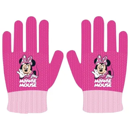 Disney Minnie Wink Kinderhandschuhe Produktfoto