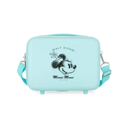 Disney Minnie You Are Magic Anpassungsfähig ABS Kosmetiktasche termékfotója