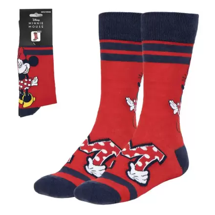 Disney Socks Minnie 36-43 Produktfoto