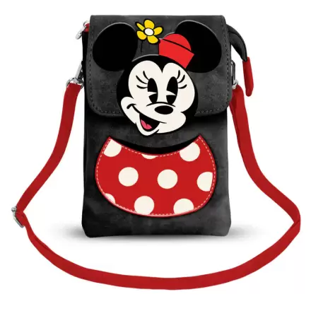 Disney Minnie Handyhülle Tasche termékfotója