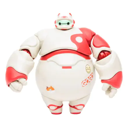 Disney Mirrorverse Actionfigur Baymax 13 cm Produktfoto