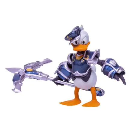 Disney Mirrorverse Action Figur Donald Duck 13 cm Produktfoto