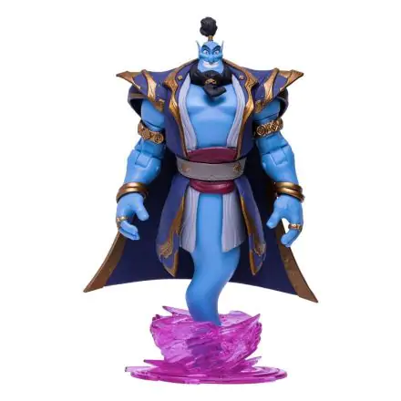 Disney Mirrorverse Actionfigur Genie 18 cm Produktfoto
