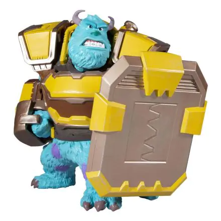 Disney Mirrorverse Actionfigur Sulley 30 cm Produktfoto