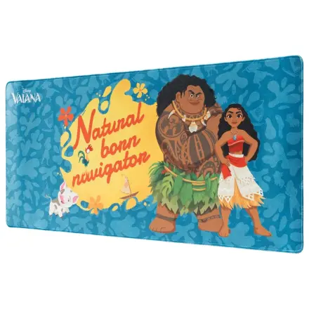 Disney Moana Mauspad 80 x 35 cm Produktfoto