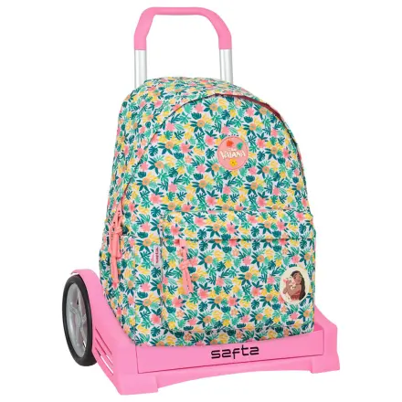 Disney Moana Vaiana Evolution Trolley 43cm Produktfoto