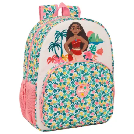 Disney Moana Vaiana anpassbarer Rucksack 42 cm Produktfoto
