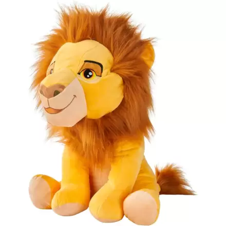 Disney Mufasa Plüschfigur 45cm termékfotója