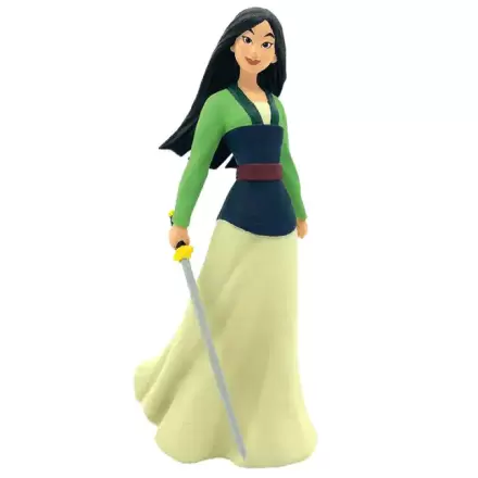 Disney Mulan Figur 10cm termékfotója
