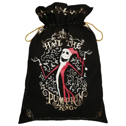 Disney Nightmare Before Christmas Geschenksack Produktfoto