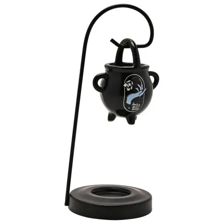 Disney Nightmare Before Christmas Wachsschmelz-Brenner Produktfoto