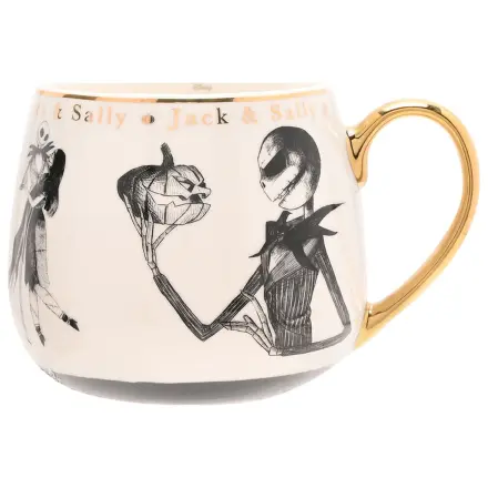 Disney Nightmare Before Christmas Tasse Produktfoto