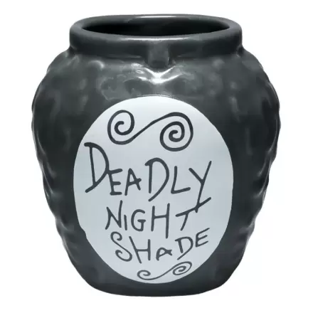 Disney Nightmare Before Christmas Deadly Night Shade Bleistifthalter 15cm termékfotója