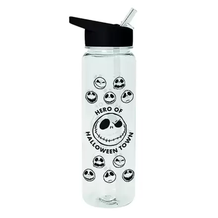 Disney Nightmare Before Christmas Hero Of Halloween Town Flasche 700ml termékfotója