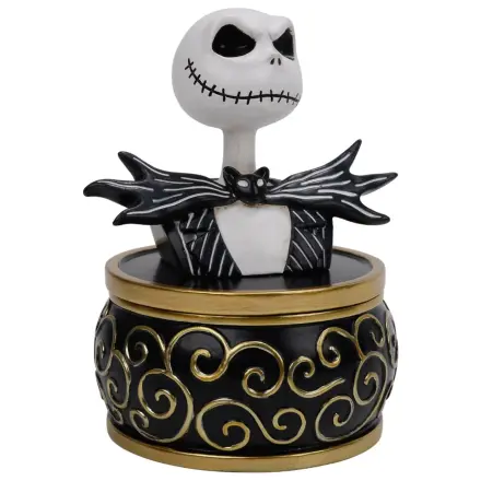 Disney Nightmare Before Christmas Jack Harz Schlüssel- und Schmuckschale Produktfoto