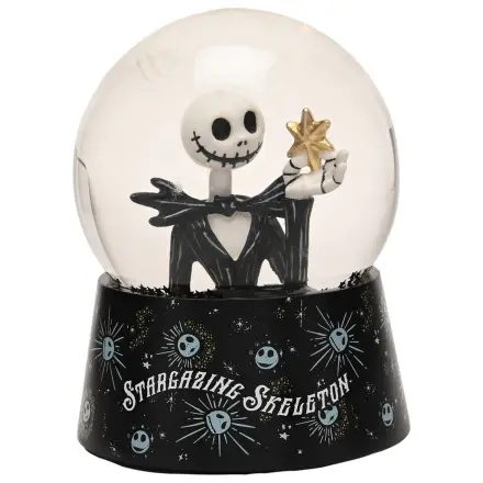 Disney Nightmare Before Christmas Jack Schneeball Produktfoto