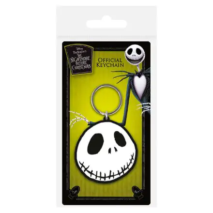 Disney Nightmare Before Christmas Jack Schlüsselanhänger Produktfoto