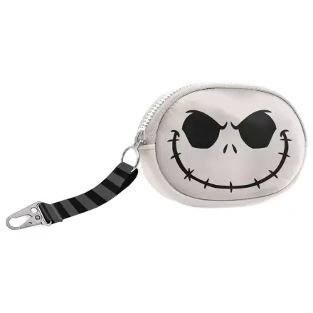 Disney Nightmare Before Christmas Jack Geldbörse Produktfoto