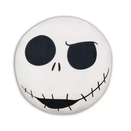 Disney Nightmare Before Christmas Jack Skellington Handwärmer Kissen Produktfoto