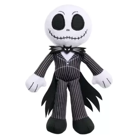 Disney Nightmare Before Christmas Jack Skellington Geräusch-Plüschtier Produktfoto