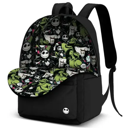 Disney Nightmare Before Christmas Jack Rucksack 44cm Produktfoto