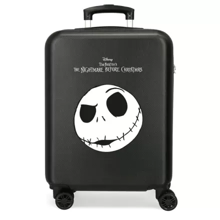 Disney Nightmare Before Christmas Jakks ABS Trolley Koffer 55cm termékfotója