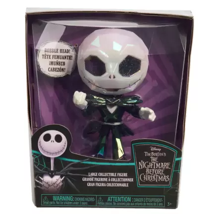 Disney Nightmare Before Christmas Jack Skelington Bobble Head Figur Produktfoto