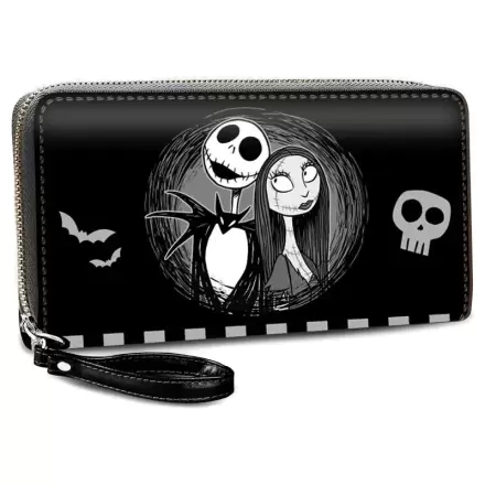 Disney Nightmare Before Christmas Love Geldbörse termékfotója