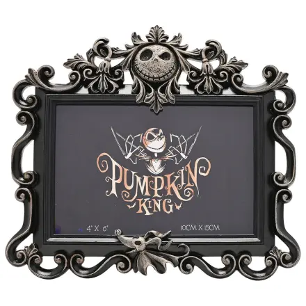 Disney Nightmare Before Christmas Pumpking King Fotorahmen Produktfoto