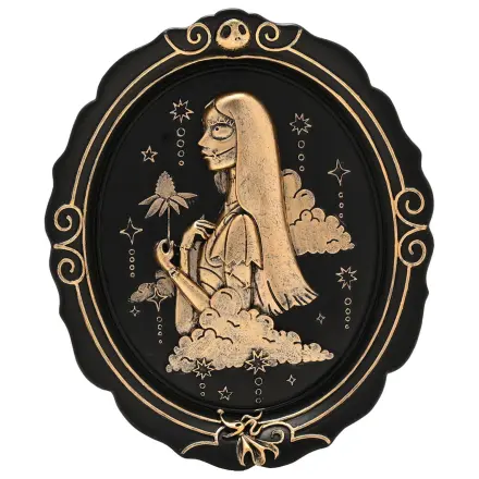 Disney Nightmare Before Christmas Sally Plakette Produktfoto