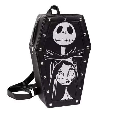 Nightmare before Christmas Fashion Rucksack Jack Sargform termékfotója