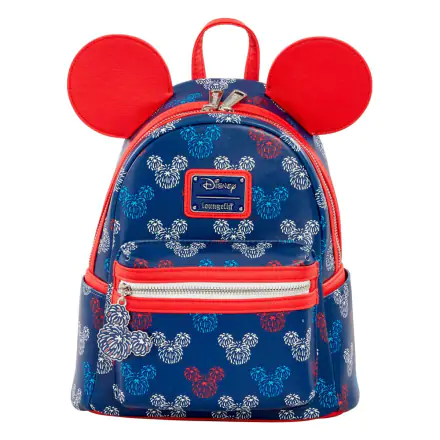 Disney by Loungefly Rucksack Patriotic Mickey Produktfoto