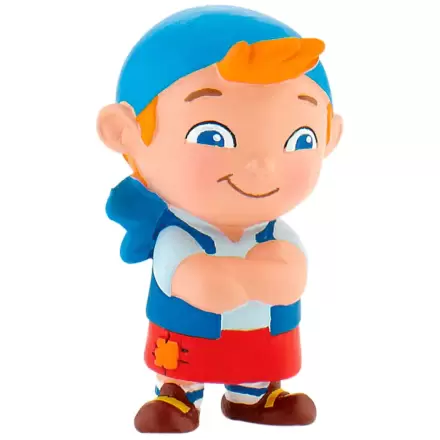 Disney Peter Pan Cubby Figur 4cm termékfotója