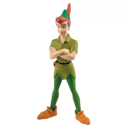 Disney Peter Pan Figur 9cm termékfotója