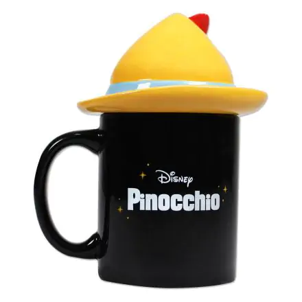 Disney 3D Tasse Pinocchio Produktfoto