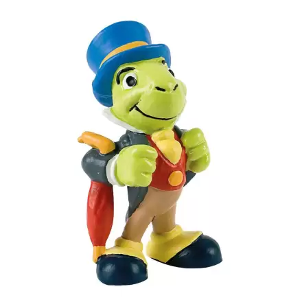 Disney Pinocchio Jiminy Grille Figur 5cm termékfotója