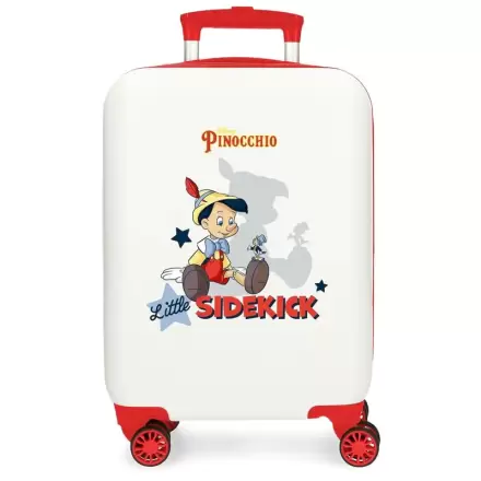 Disney Pinocho & Little Sidekick ABS Trolley Koffer 50cm termékfotója