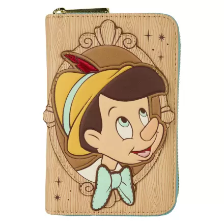 Disney Pinocho Cameo Geldbörse Produktfoto