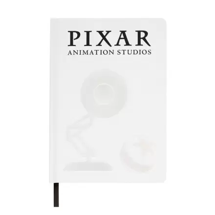 Disney Pixar A5 Premium Notizbuch termékfotója