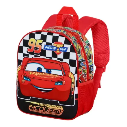 Disney Pixar Cars 3 Racer 3D Rucksack 31cm Produktfoto