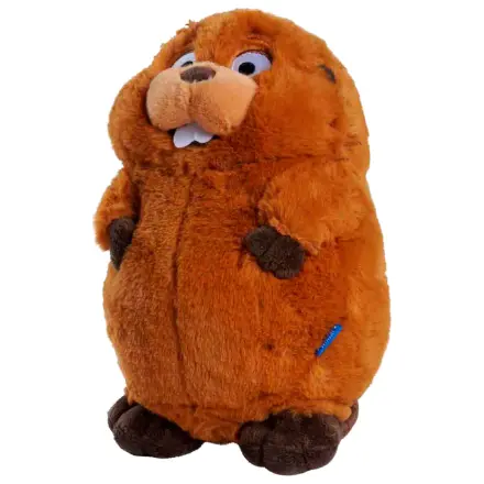 Disney Pixar Hoppers Beaver Mabel Plüschtier 22 cm Produktfoto