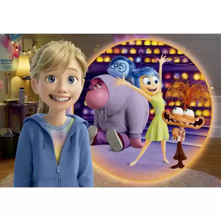 Disney Pixar Inside Out 2 maxi Puzzle 104St termékfotója