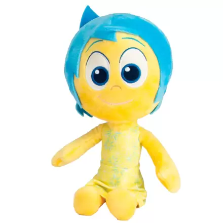 Disney Pixar Inside Out Joy Plüschfigur 25cm termékfotója