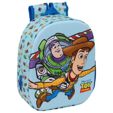 Disney Pixar Toy Story 3D Rucksack 33cm Produktfoto