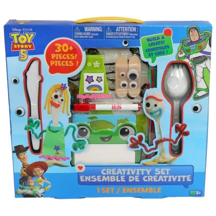 Disney Pixar Toy Story 5 Kreativ-Set Produktfoto