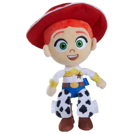 Disney Pixar Toy Story 5 Jessie Plüschtier 25 cm Produktfoto