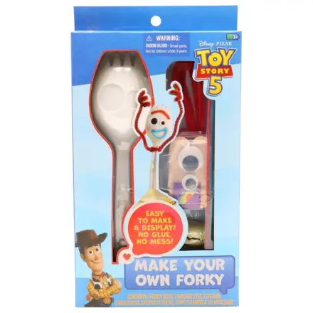 Disney Pixar Toy Story 5 Gestalte deinen eigenen Forky Produktfoto
