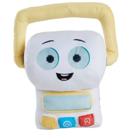 Disney Pixar Toy Story 5 Smarty Pants Plüschtier 25 cm Produktfoto