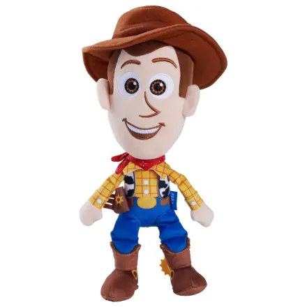 Disney Pixar Toy Story 5 Woody Plüschtier 25cm Produktfoto