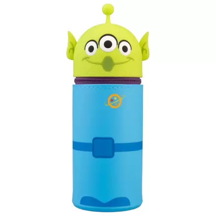Disney Pixar Toy Story Alien 3D Federmappe Produktfoto